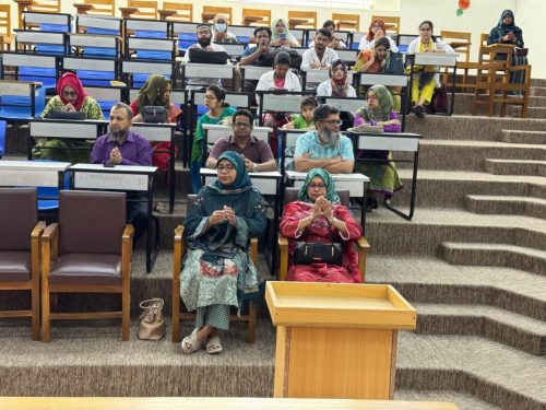 Independence Day observed at Shaheed Tajuddin Ahmed Medical College, Gazipur in 2026