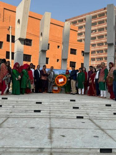 মহান বিজয় দিবস ২০২৫