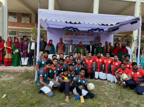 মহান বিজয় দিবস ২০২৫