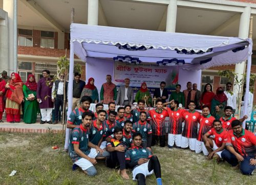 মহান বিজয় দিবস ২০২৫